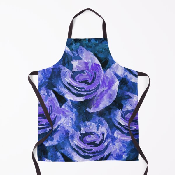 Item preview, Lavender Blue Roses designed and sold by lillianhibiscus.