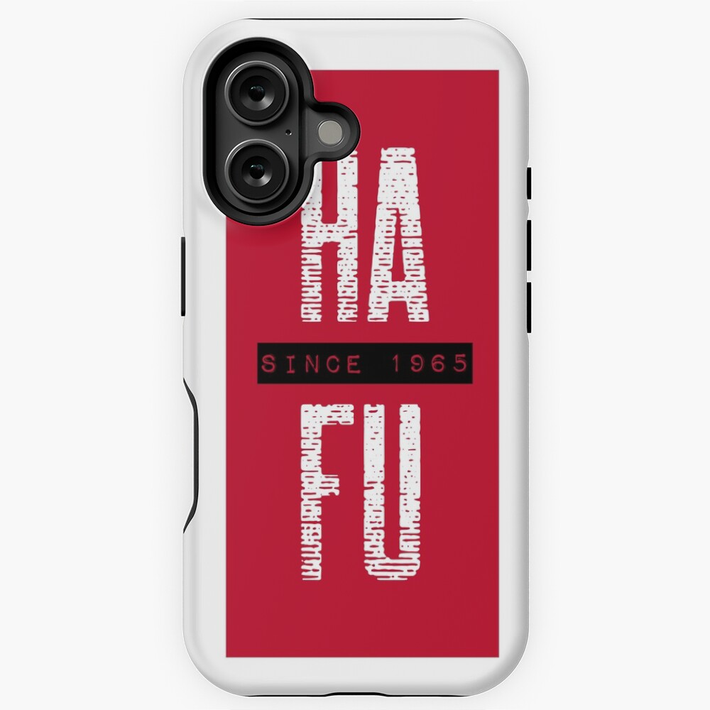 Item preview, iPhone Magsafe Tough Case designed and sold by HAFU-Designs.