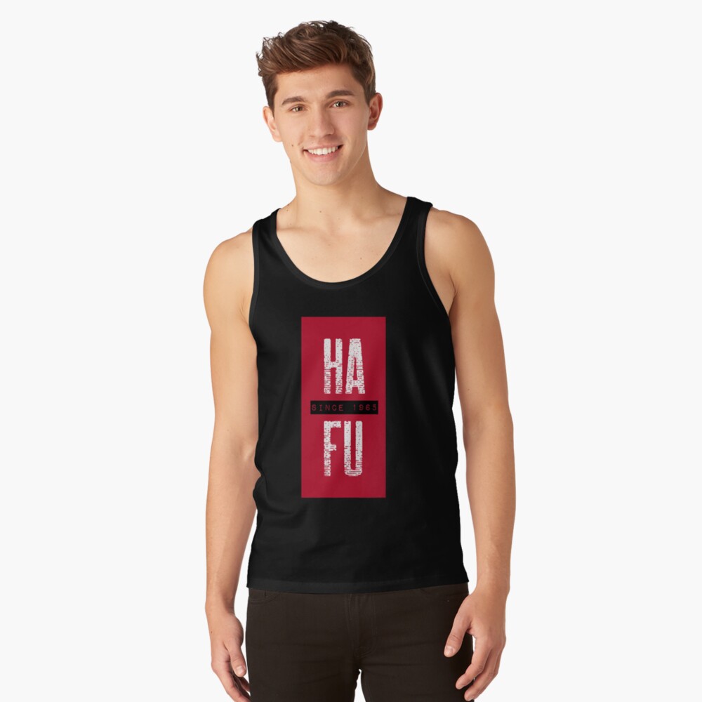 Item preview, Tank Top designed and sold by HAFU-Designs.