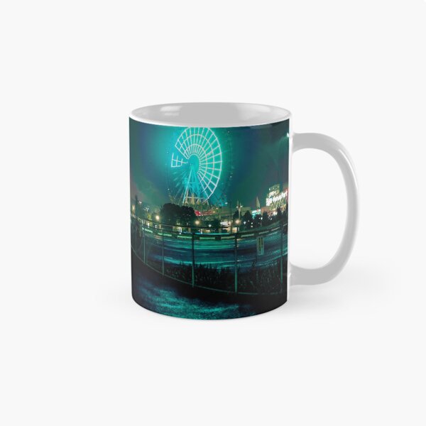 Item preview, Neon Wheel designed and sold by StbdCapsized.