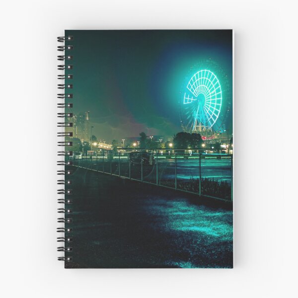 Item preview, Neon Wheel designed and sold by StbdCapsized.