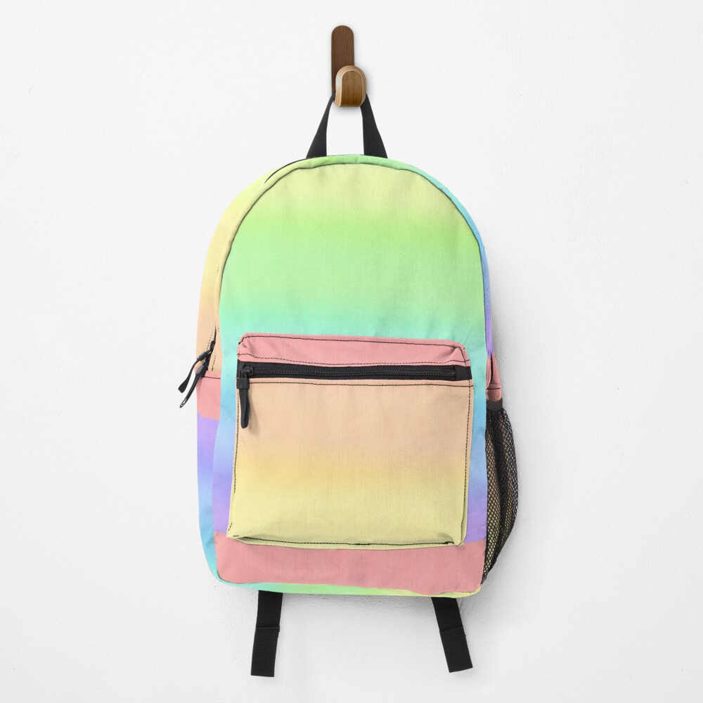 Item preview, Backpack designed and sold by RiaFazul.