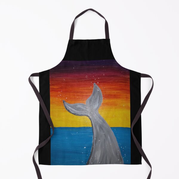 Item preview, Sunset Splashes designed and sold by CapeCodDoodles.