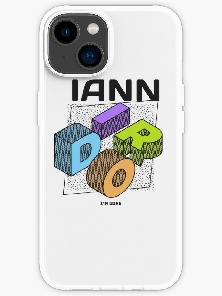 Iann Dior iPhone Cases for Sale