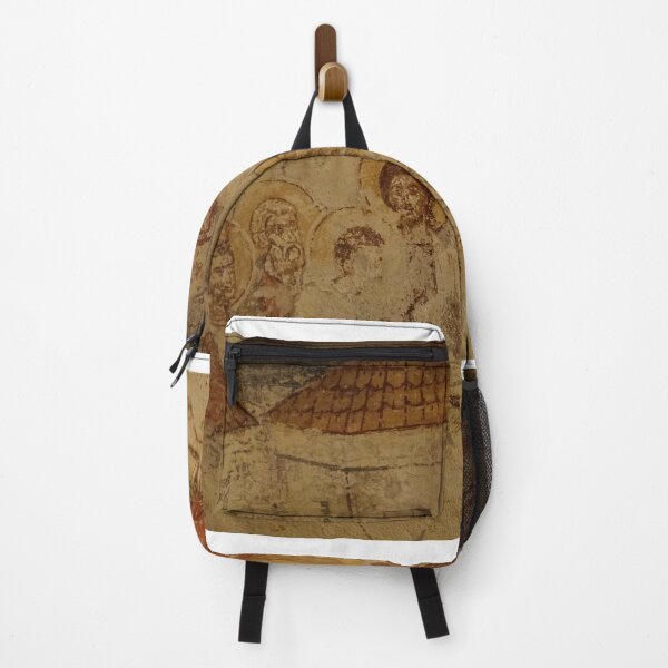 Item preview, 14th century cave church fresco designed and sold by distracted.