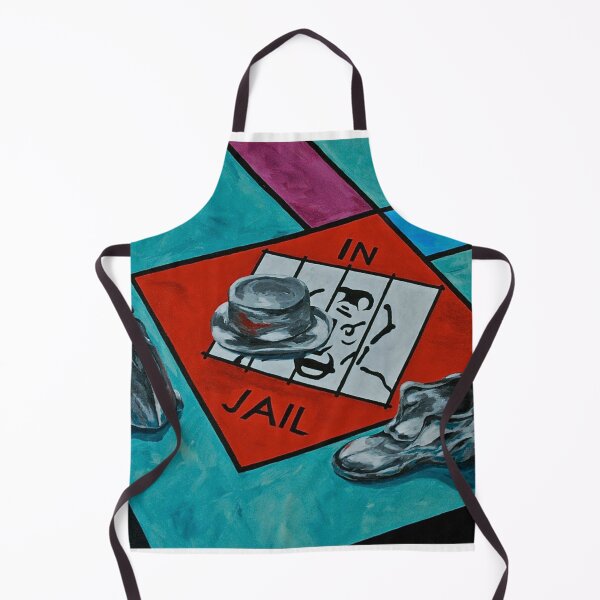 Item preview, Just Visiting  designed and sold by Herschel  Fall.