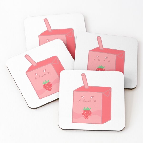 Item preview, Strawberry Milk designed and sold by dole-mv.
