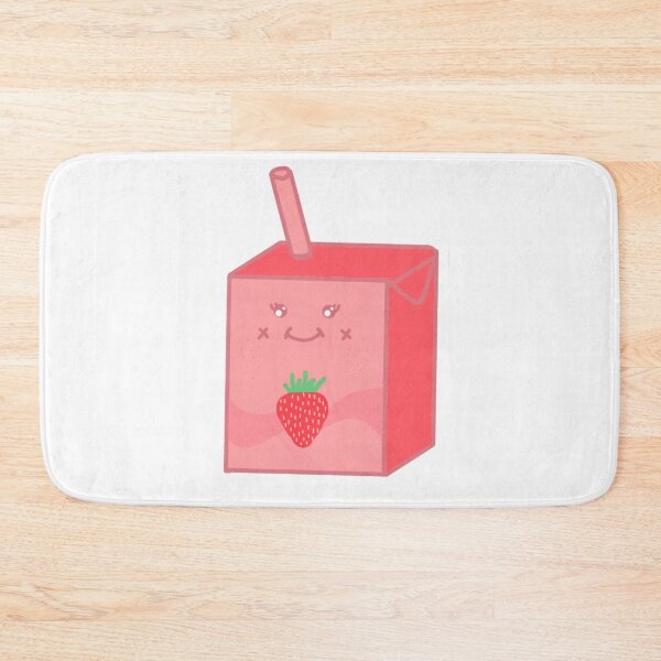 Item preview, Strawberry Milk designed and sold by dole-mv.