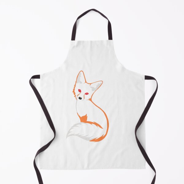 Item preview, Fox minimalistic  designed and sold by UnholyRadioHost.
