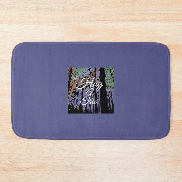 Item preview, Hug A Tree  text art designed and sold by Aquila Light Pictures.