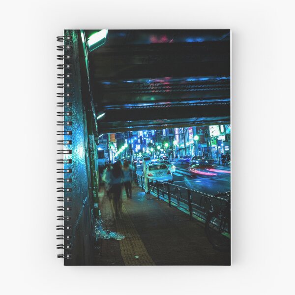 Item preview, Tokyo Overpass designed and sold by StbdCapsized.