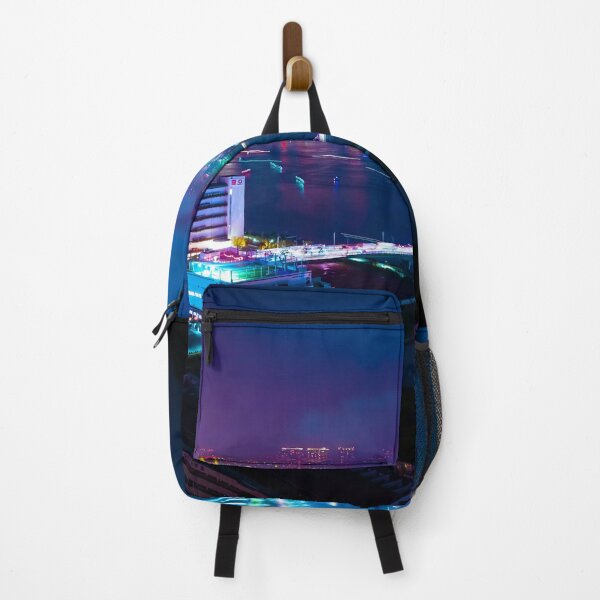 Item preview, Tokyo Cityscape designed and sold by StbdCapsized.
