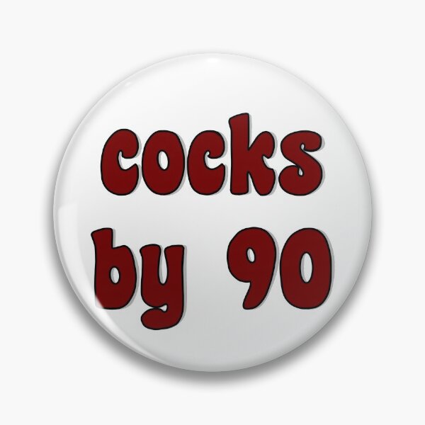 Item preview, cocks by 90 designed and sold by secstickers.