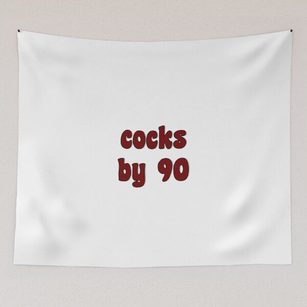 Item preview, cocks by 90 designed and sold by secstickers.