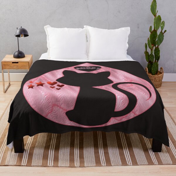 Item preview, 8 Th August INTERNATIONAL CAT DAY designed and sold by Ralek.