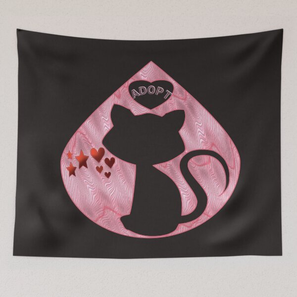 Item preview,  8 Th August  INTERNATIONAL CAT DAY designed and sold by Ralek.