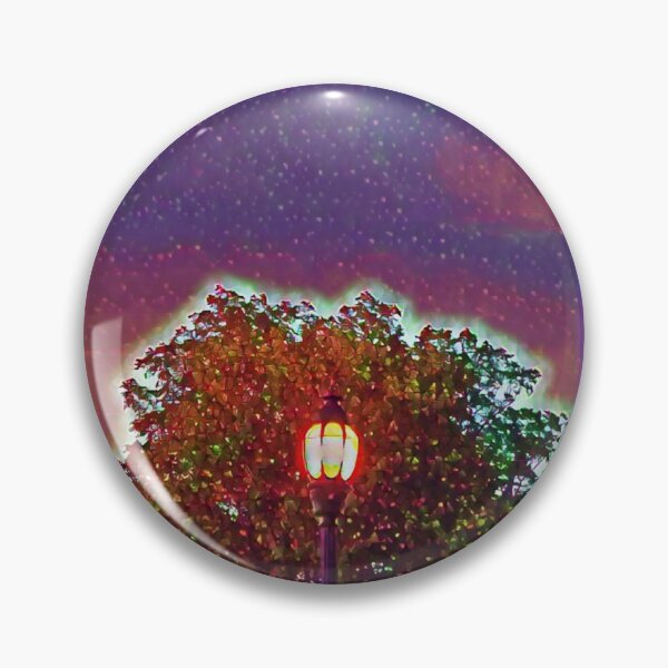 Item preview, The streets are aglow! designed and sold by HarshPerception.