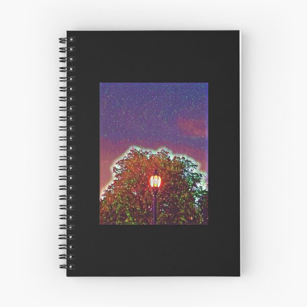 Item preview, ¡Las calles están radiantes! designed and sold by HarshPerception.