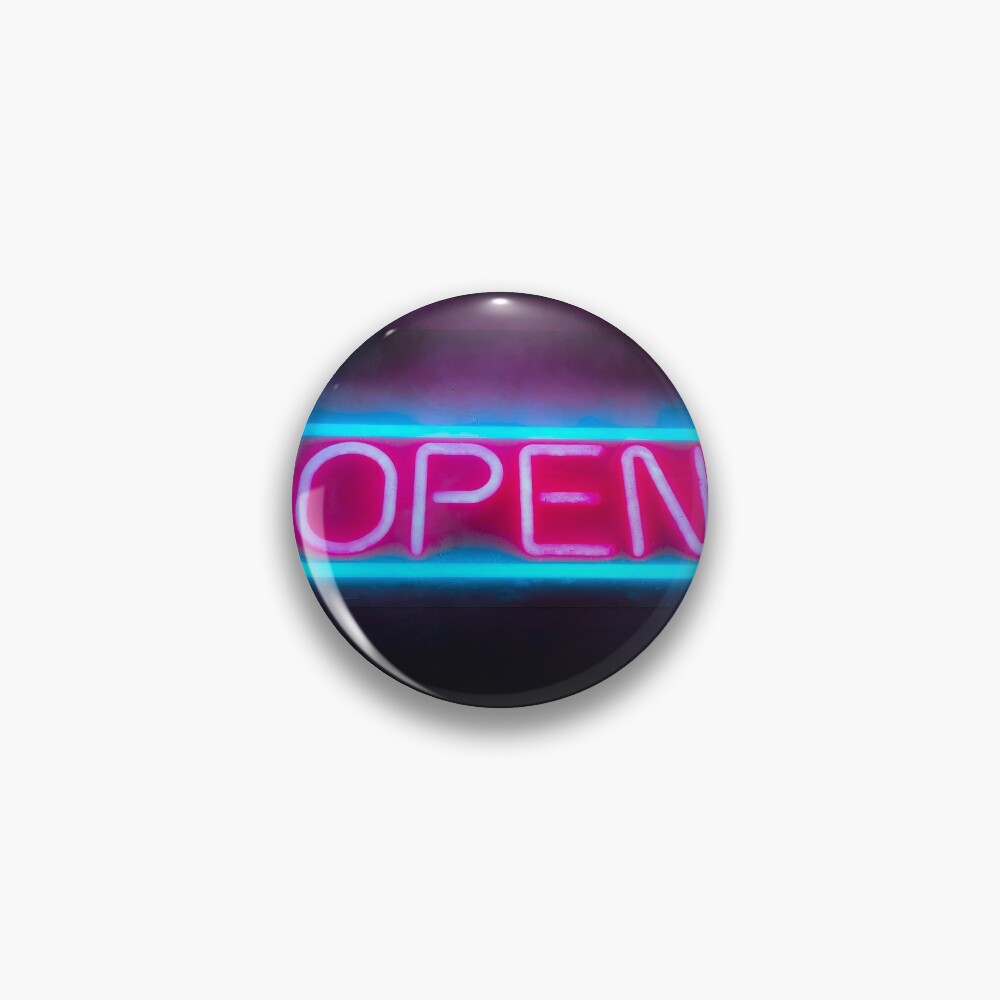 Item preview, Pin designed and sold by StbdCapsized.