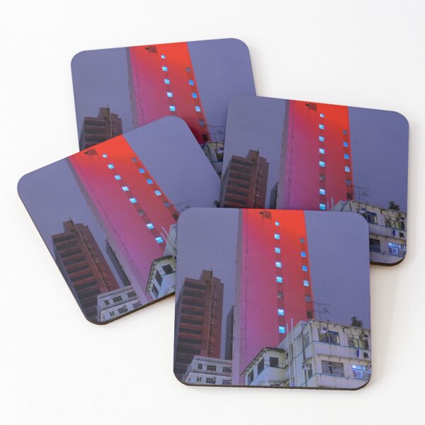 Item preview, red rise designed and sold by StbdCapsized.