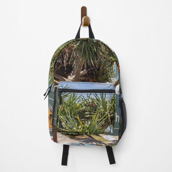 Item preview, Byron Bay Wategos Beach designed and sold by Martin Berry Photography.