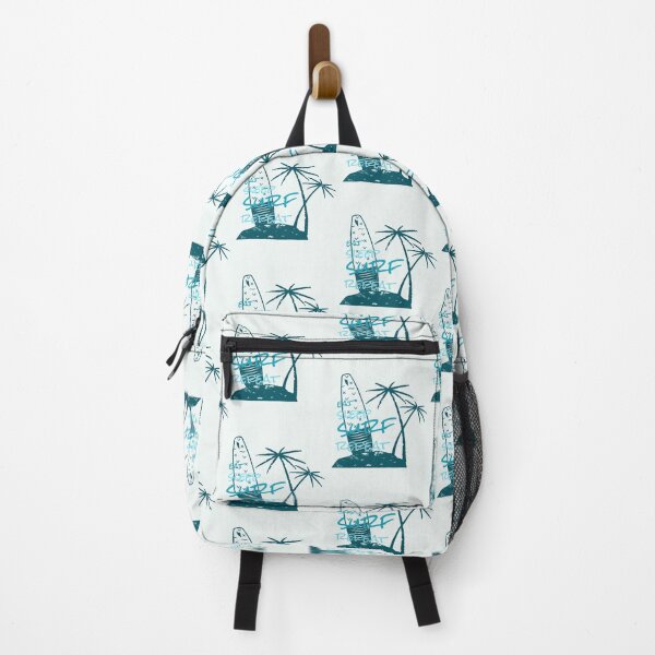 Item preview, Eat Sleep Surf Repeat Desert Island designed and sold by kbircham.