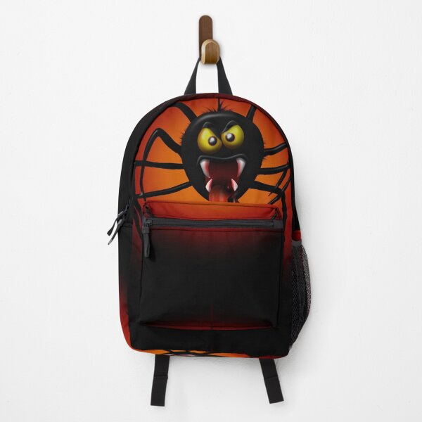 Item preview, Spider out for blood designed and sold by DesertG.