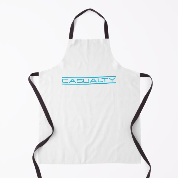 Item preview, Casualty designed and sold by Off the Box.