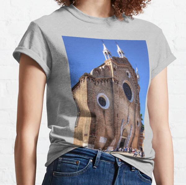 Item preview, The Frari designed and sold by tomg.