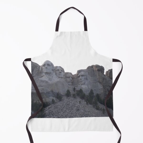 Item preview, Mount Rushmore designed and sold by Chisai Tori.