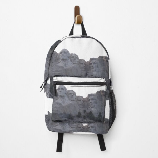 Item preview, Mount Rushmore designed and sold by Chisai Tori.
