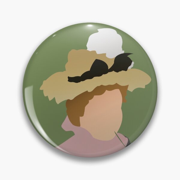 Item preview, Mary Cassatt, Portrait of a Young Girl designed and sold by MojaveCoffee.