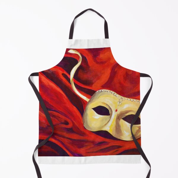 Item preview, Masquerade,2 designed and sold by Herschel Fall.