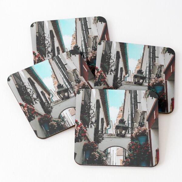 Item preview, Hidden Beauty in Córdoba  designed and sold by Amy Thissell.