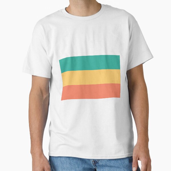 Item preview, New Pansexual Flag 2020 designed and sold by rhythmic-stars.