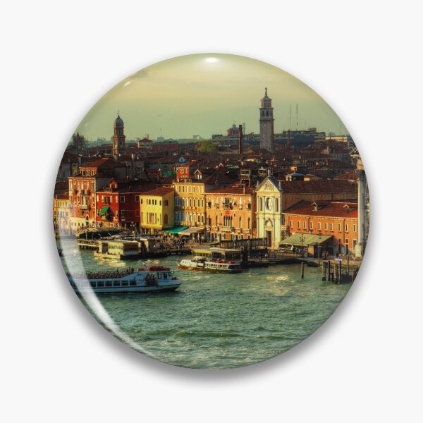 Item preview, Santa Maria del Rosario designed and sold by tomg.