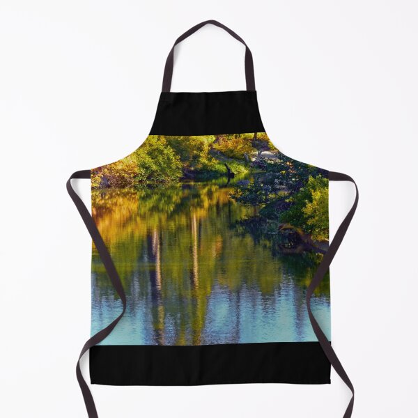 Item preview, YUBA RIVER GOLD designed and sold by Elaine Bawden.