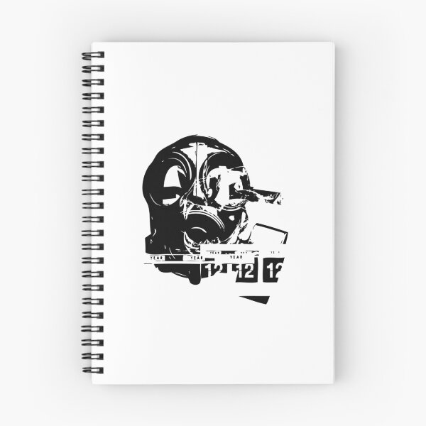 Item preview, Gaskmask designed and sold by Matt Rockman.