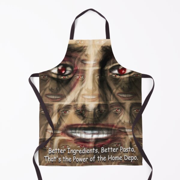 Item preview, Better ingredients designed and sold by UnholyRadioHost.