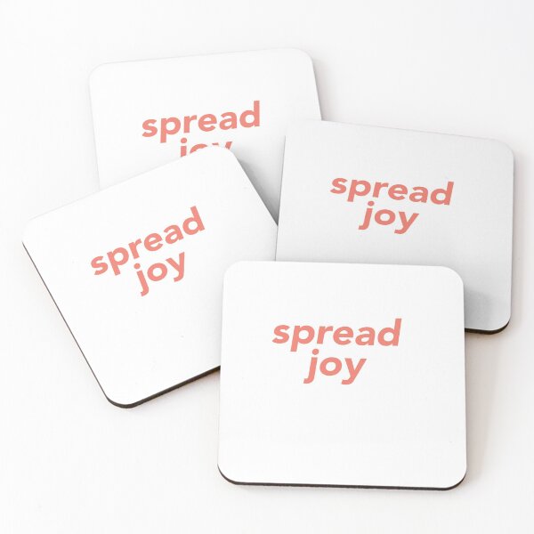 Item preview, Spread joy designed and sold by ArtistryByLulu.