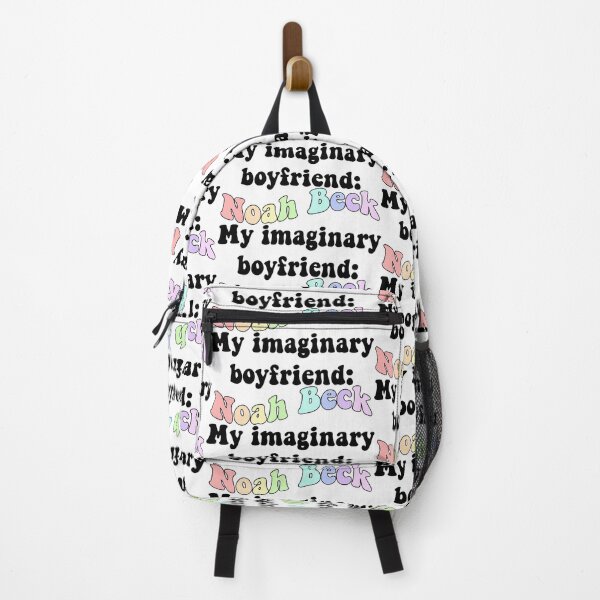 Item preview, My imaginary boyfriend: Noah Beck designed and sold by kc0599.