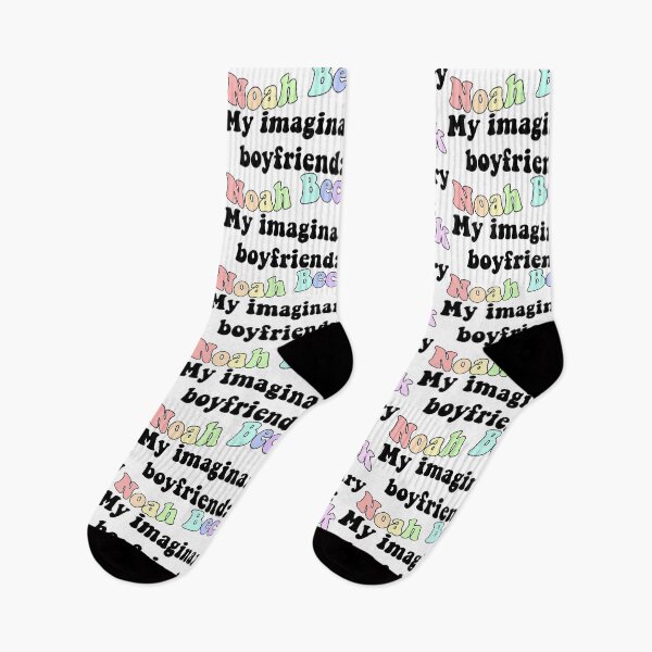 Item preview, My imaginary boyfriend: Noah Beck designed and sold by kc0599.