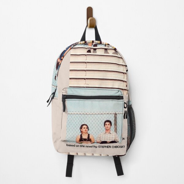 Item preview, the perks of being a wallflower - Alternate Minimal Cover designed and sold by amberxfarrugia.