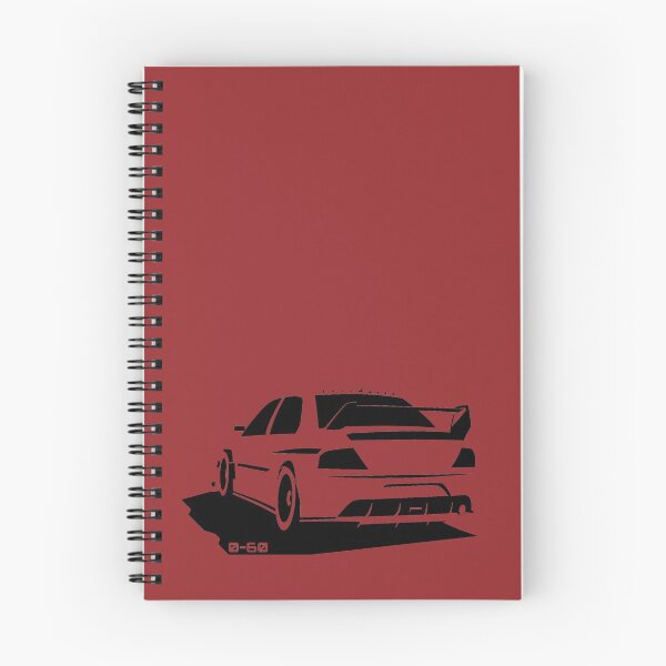 Item preview, 0-60 Mitsubishi Lancer Evo 9 designed and sold by 0-60artwork.