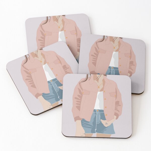 Item preview, denim chic designed and sold by Emma Seiz.