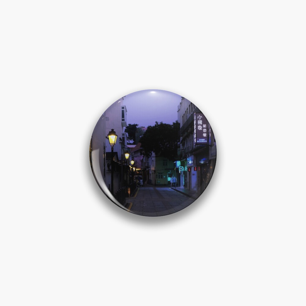 Item preview, Pin designed and sold by StbdCapsized.