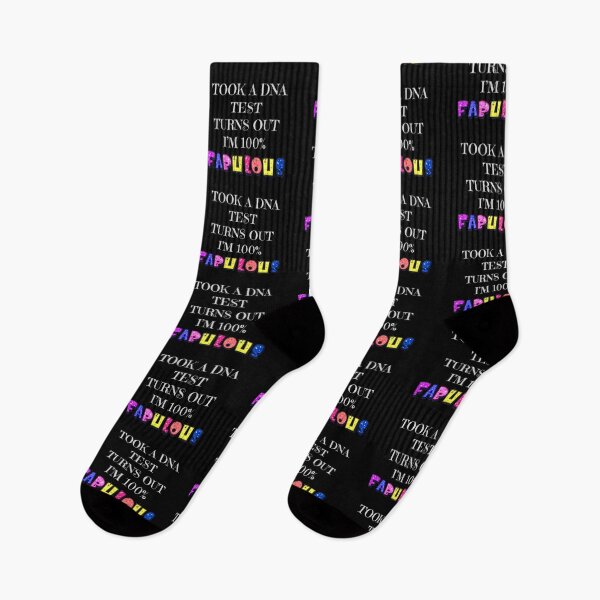 Item preview, Dna test and im 100% fabulous designed and sold by Monkey204.