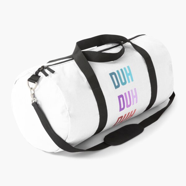 Item preview, DUH DUH DUH sticker designed and sold by Hori Shop.
