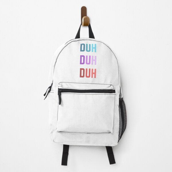Item preview, DUH DUH DUH sticker designed and sold by Hori Shop.