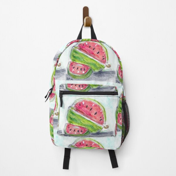 Item preview, Watercolor Watermelon designed and sold by RobynLee.